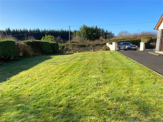 "Peggie's Cottage", Scrahanfadda, Gneeveguilla, Rathmore, Co. Kerry