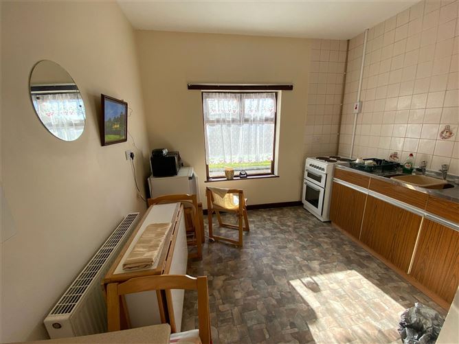 "Peggie's Cottage", Scrahanfadda, Gneeveguilla, Rathmore, Co. Kerry