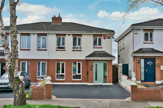 Main image for 20 Beaufield Gardens, Maynooth, Co. Kildare