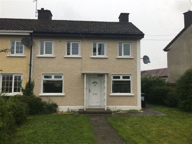 52 Pairc Mhuire,Tullow,Co. Carlow,R93 WC53