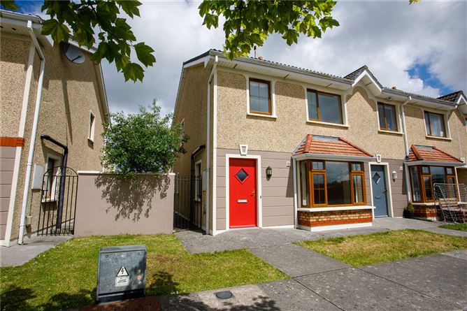 Main image for 146 Lee Drive,Ballinorig,Tralee,Co Kerry,V92 Y2RC