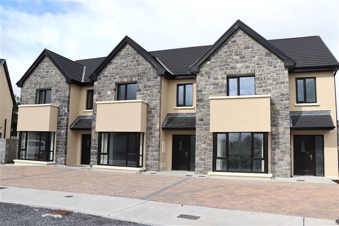 Main image for 17 The Willows, Athenry, Galway