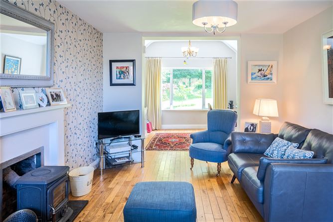 Loughmahon View, The Close, Rochestown, Co. Cork