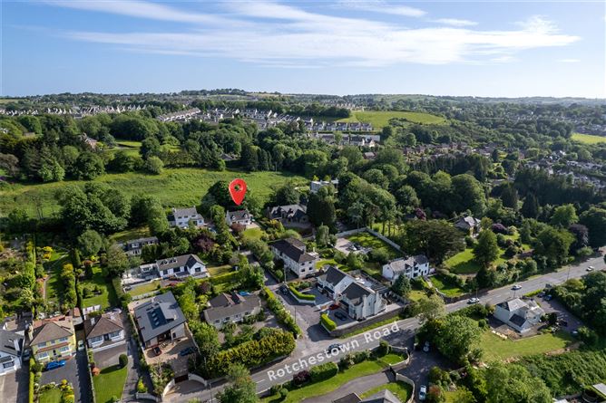 Loughmahon View, The Close, Rochestown, Co. Cork