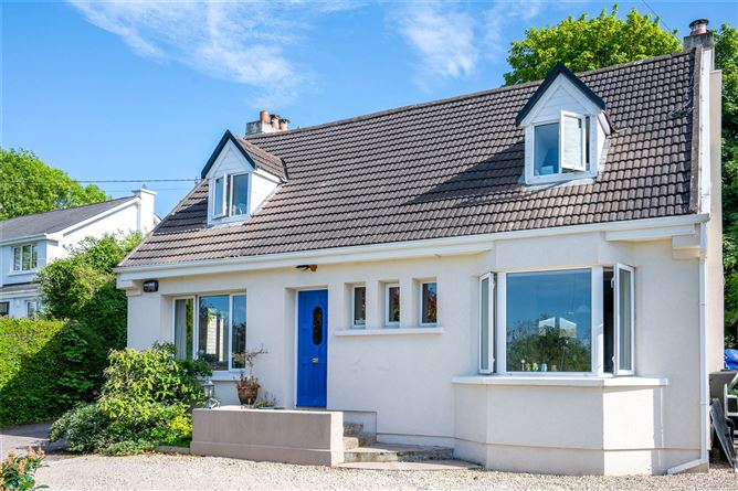 Loughmahon View, The Close, Rochestown, Co. Cork