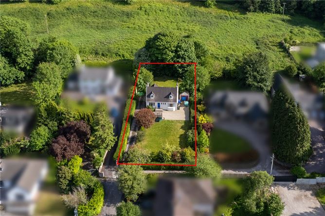 Loughmahon View, The Close, Rochestown, Co. Cork