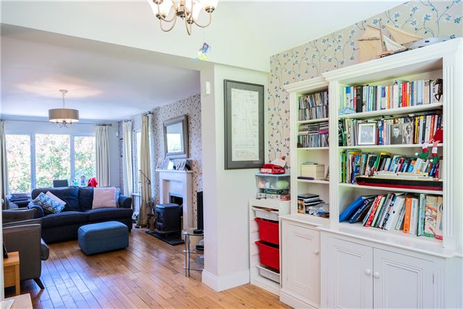 Loughmahon View, The Close, Rochestown, Co. Cork