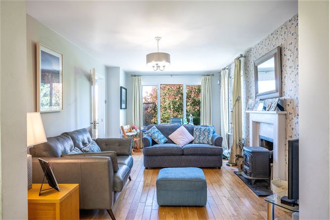 Loughmahon View, The Close, Rochestown, Co. Cork