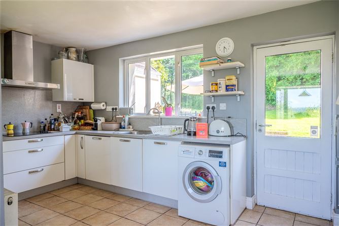 Loughmahon View, The Close, Rochestown, Co. Cork