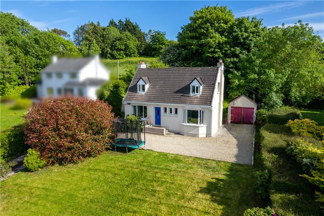 Loughmahon View, The Close, Rochestown, Co. Cork