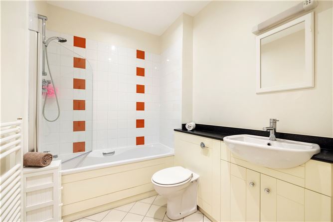 Apartment, 48 Boden Heath, Ballyboden, Dublin 16