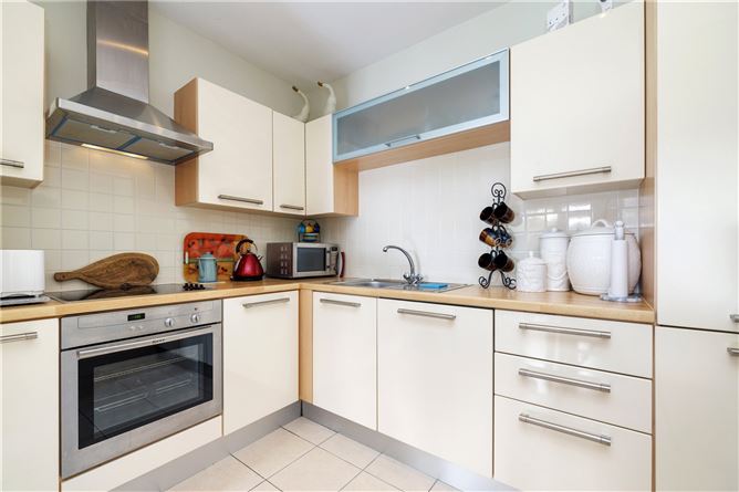 Apartment, 48 Boden Heath, Ballyboden, Dublin 16