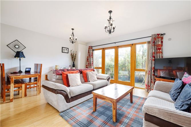Apartment, 48 Boden Heath, Ballyboden, Dublin 16
