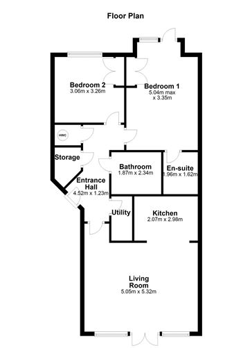 Apartment, 48 Boden Heath, Ballyboden, Dublin 16