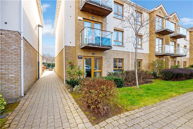 Apartment, 48 Boden Heath, Ballyboden, Dublin 16