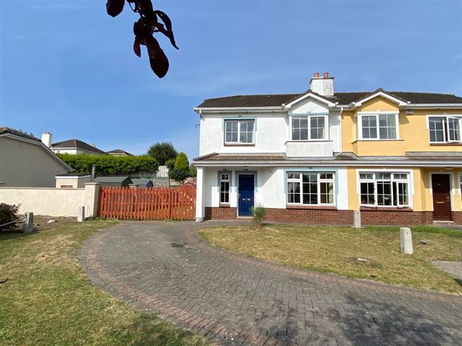 18 Ashbrook, Mount Sion, Ferrybank, Waterford