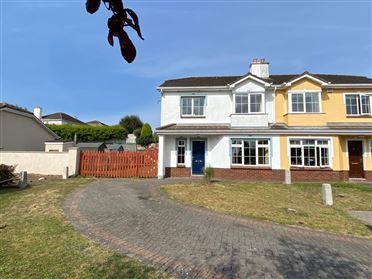 Main image for 18 Ashbrook, Mount Sion, Ferrybank, Waterford