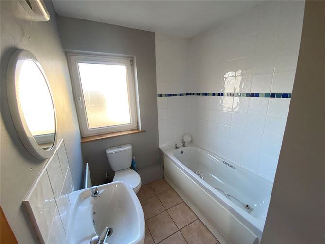 8 Beech Walk, Crann Ard, Fermoy, Co. Cork