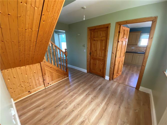 8 Beech Walk, Crann Ard, Fermoy, Co. Cork