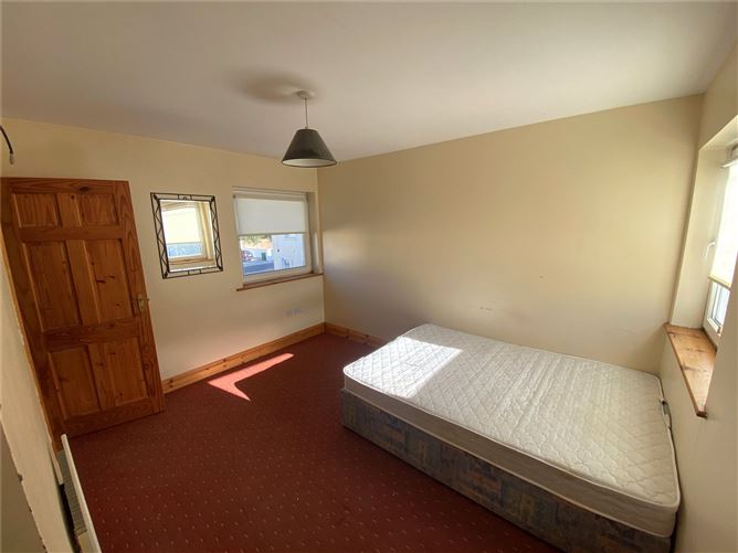 8 Beech Walk, Crann Ard, Fermoy, Co. Cork