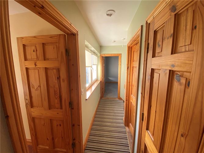 8 Beech Walk, Crann Ard, Fermoy, Co. Cork