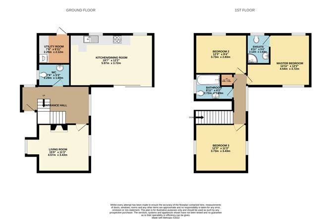 8 Beech Walk, Crann Ard, Fermoy, Co. Cork
