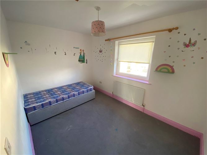 8 Beech Walk, Crann Ard, Fermoy, Co. Cork