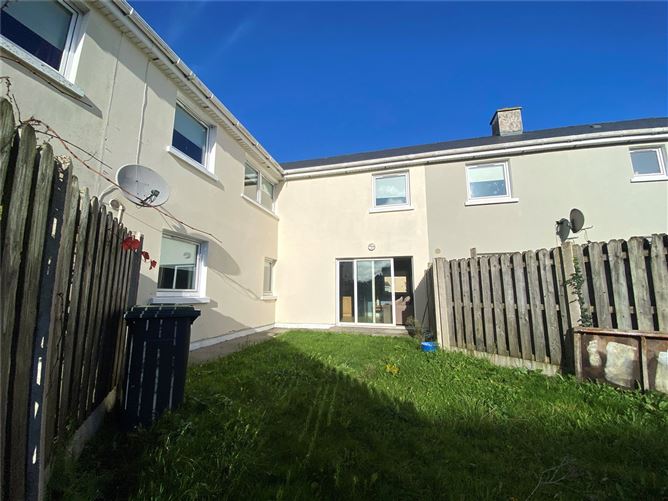 8 Beech Walk, Crann Ard, Fermoy, Co. Cork