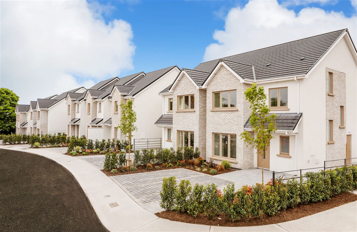 The Elm, Bellevue, Bellevue Hill, Delgany, Wicklow