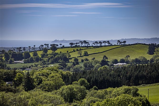 The Elm, Bellevue, Bellevue Hill, Delgany, Wicklow