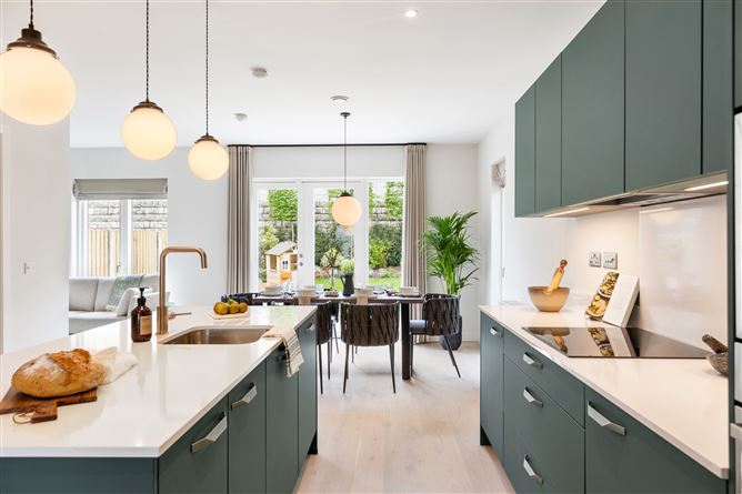 The Elm, Bellevue, Bellevue Hill, Delgany, Wicklow