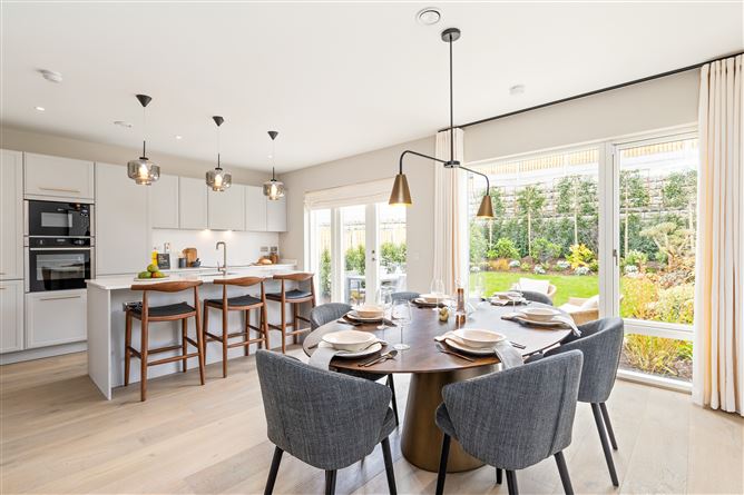 The Elm, Bellevue, Bellevue Hill, Delgany, Wicklow
