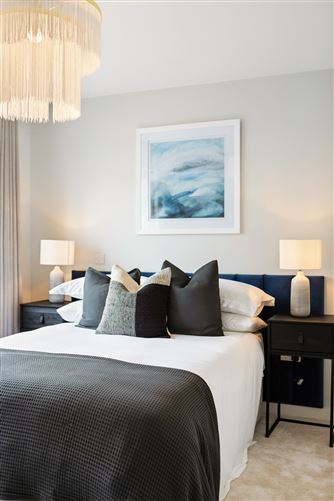 The Elm, Bellevue, Bellevue Hill, Delgany, Wicklow
