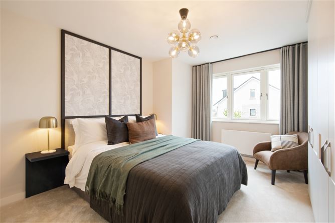 The Elm, Bellevue, Bellevue Hill, Delgany, Wicklow