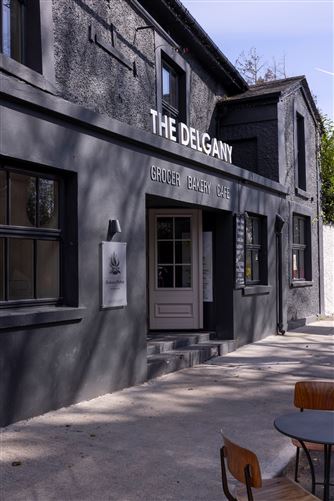 The Elm, Bellevue, Bellevue Hill, Delgany, Wicklow