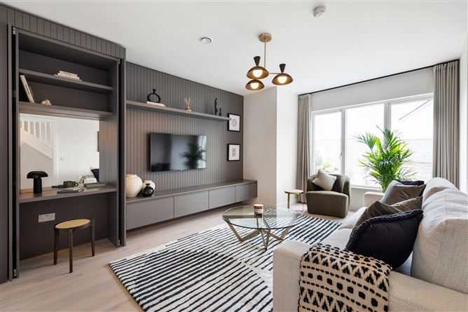 The Elm, Bellevue, Bellevue Hill, Delgany, Wicklow
