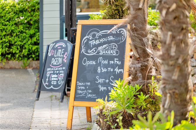 The Elm, Bellevue, Bellevue Hill, Delgany, Wicklow