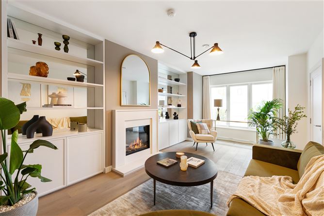 The Elm, Bellevue, Bellevue Hill, Delgany, Wicklow
