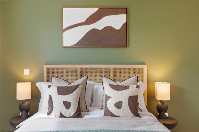 The Elm, Bellevue, Bellevue Hill, Delgany, Wicklow