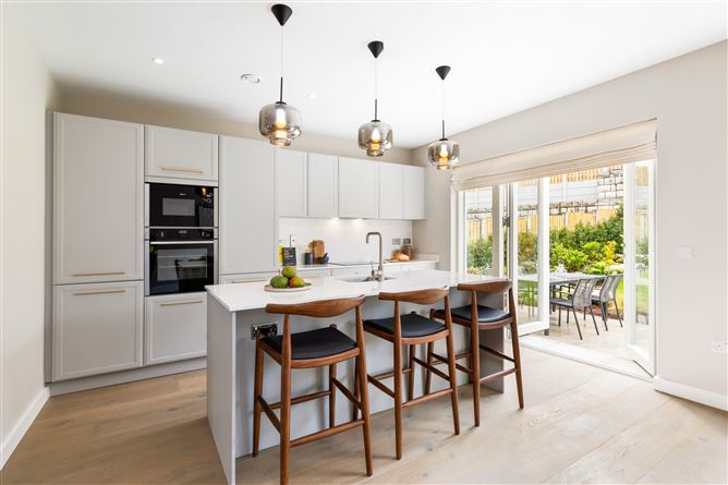 The Elm, Bellevue, Bellevue Hill, Delgany, Wicklow