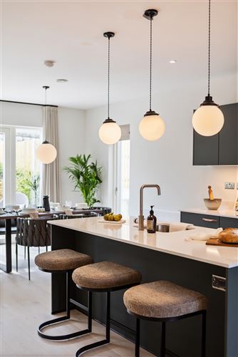 The Elm, Bellevue, Bellevue Hill, Delgany, Wicklow