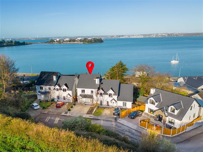 3 The Courtyard, Meadow Lane, Whitegate, Midleton, Cork