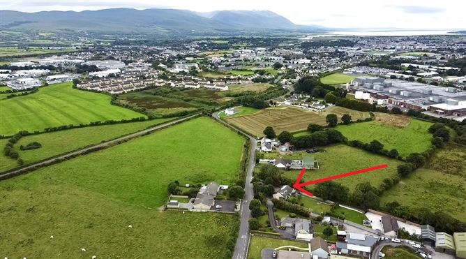 Tara, Ballinorig, Tralee, Kerry