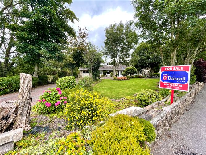 Tara, Ballinorig, Tralee, Kerry