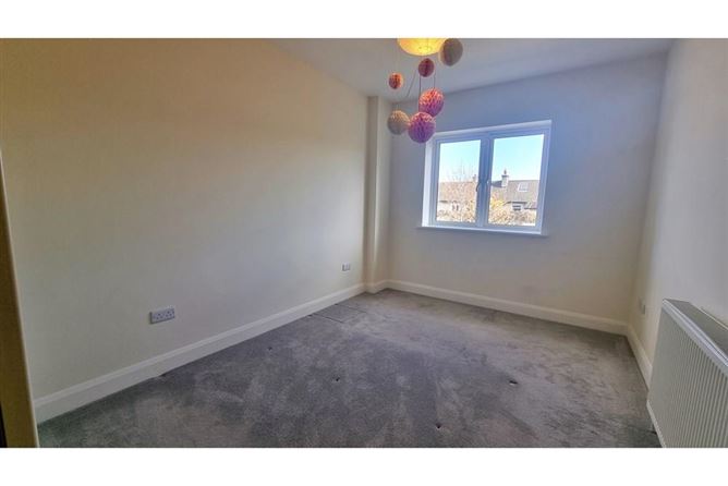 11 Burford Drive, Honeypark, Dun Laoghaire, Co. Dublin