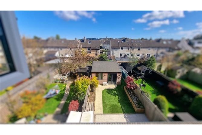 11 Burford Drive, Honeypark, Dun Laoghaire, Co. Dublin