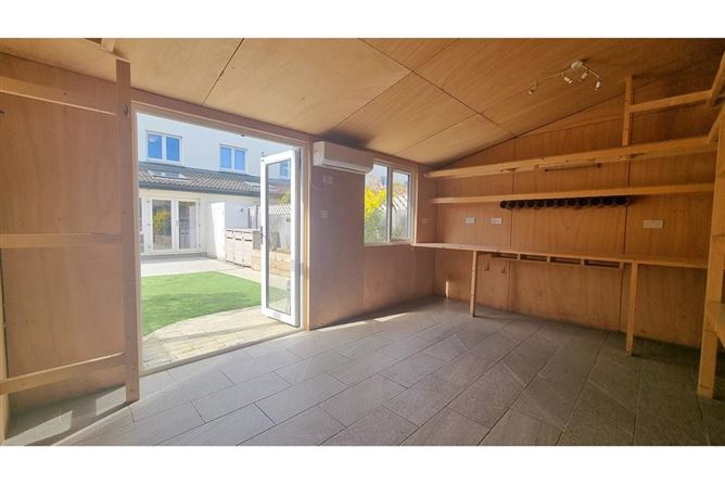 11 Burford Drive, Honeypark, Dun Laoghaire, Co. Dublin