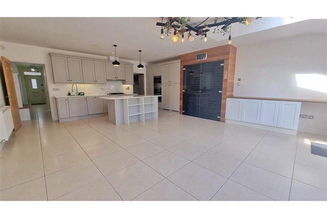 11 Burford Drive, Honeypark, Dun Laoghaire, Co. Dublin