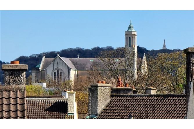 11 Burford Drive, Honeypark, Dun Laoghaire, Co. Dublin
