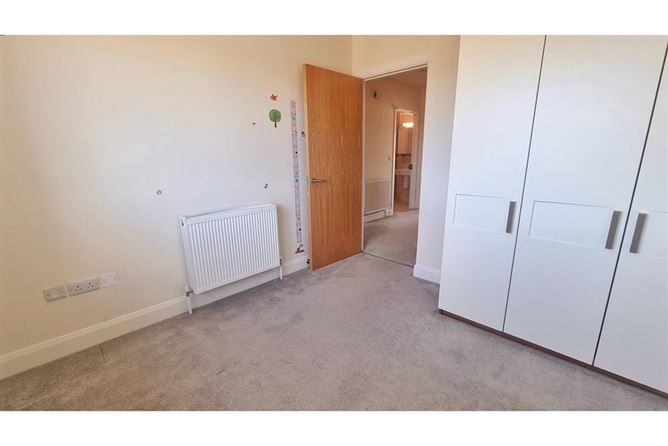 11 Burford Drive, Honeypark, Dun Laoghaire, Co. Dublin